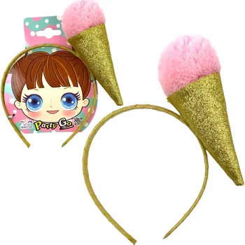 Čelenka Klasická Čelenka del-sol , vícebarevná, univerzální