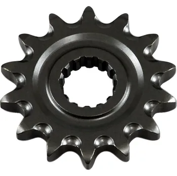 Řetězová sada pro motocykl ŘETĚZOVÉ KOLO F 428 14T SC 257--428-14GP