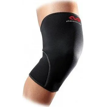 Zdraví McDavid Knee Support 401 kolenní ortéza vel. XL černá vel. XL