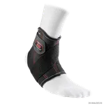 McDavid Ankle Support W/Strap 432 ortéza kotníku s páskem vel. M