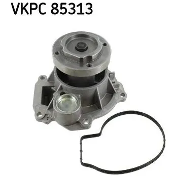 Chladič motoru Vodní čerpadlo, chlazení motoru SKF VKPC 85313