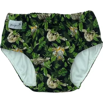 Plenkové kalhoty Tréninkové kalhotky Pupus 13-16 kg 1 ks