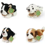 Rappa Eco-Friendly pes ležící s…