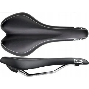 Sedlo na kolo Sedlo na kolo Velo Prox vl-3352 černé