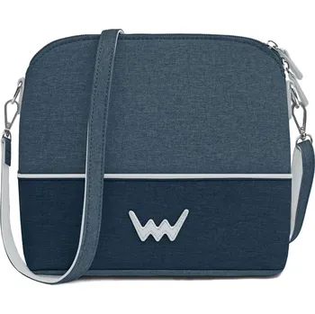 Kabelka Vuch Cara Canva Blue modrá