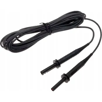 elektrický kabel Měřicí kabel Sonel WAPRZ005BLBBE5K 5 m
