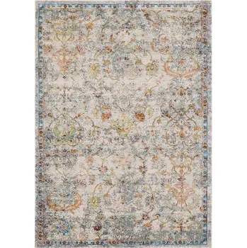 Koberec Breno Kusový koberec PICASSO 599 multi, 200x290 cm, Vícebarevné