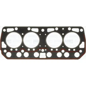 Těsnění motoru Těsnění, hlava válce AJUSA 10014900