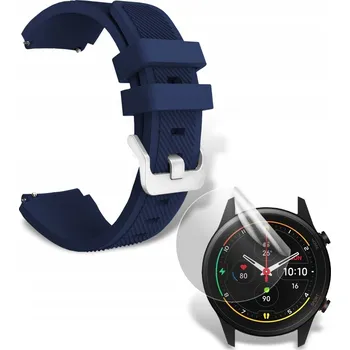 Příslušenství k chytrým hodinkám Řemínek ChronSmarta pro Xiaomi, vícebarevný