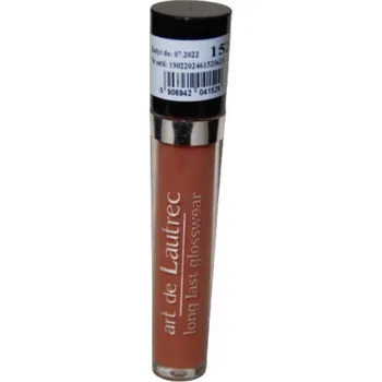 Rtěnka Art de Lautrec 152 tekutá rtěnka – teplá hnědá