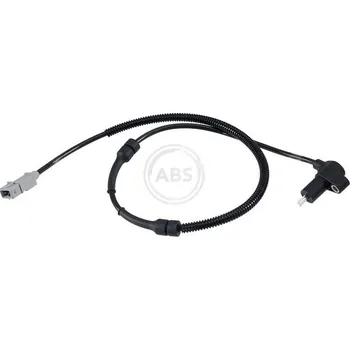 Přislušenství brzdového systému Snímač, počet otáček kol A.B.S. 30638