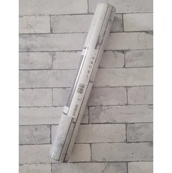 Fototapeta Tapeta CIHLA stará ZEĎ z cihel Vliesová omyvatelná