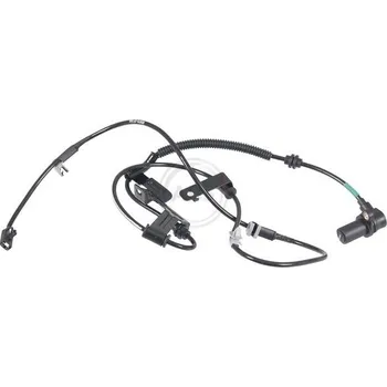 Přislušenství brzdového systému Snímač, počet otáček kol A.B.S. 31198