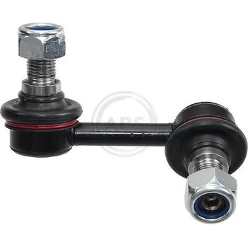 Zavěšení kol Tyč/vzpěra, stabilizátor A.B.S. 260621
