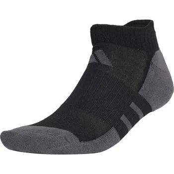 Pánské ponožky Ponožky ADIDAS ESS CC LOW 3P JC6452 – Černá 34-36