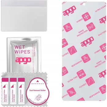 Vrták Sklo pro Tecno Pova 6, alternativa tvrzeného skla, flexibilní