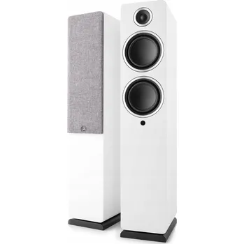 Zabezpečení domácnosti Reproduktory Argon Audio Fenris A55 bílé, pár