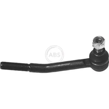 Táhlo řízení Hlava příčného táhla řízení A.B.S. 230099