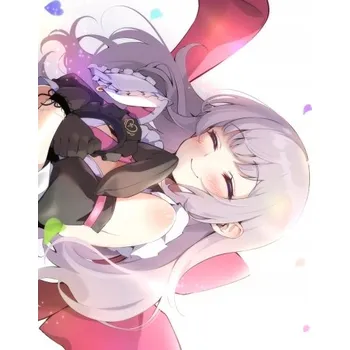 Obraz Plakát anime 42 x 50,9 cm