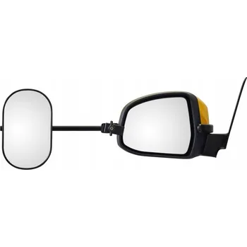 Auto zrcátko EMUK 100624