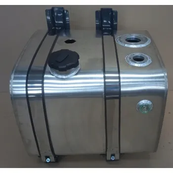 Palivová nádrž Kombinovaná nádrž nafta/olej MAN TGL/TGM 100/60l