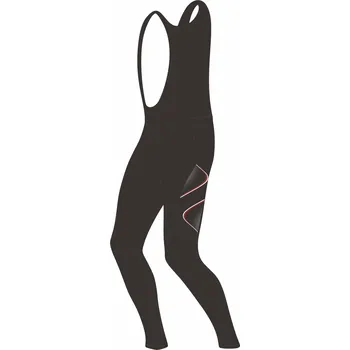 Cyklistické kalhoty CYKLISTICKÉ KALHOTY PODZIM FORZA SPORT HARP L
