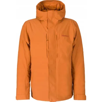 Pánská bunda Pánská nepromokavá bunda Marmot S