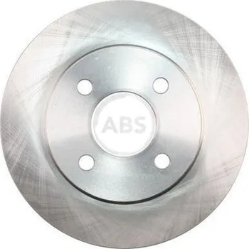 Brzdový kotouč Brzdový kotouč A.B.S. 16722