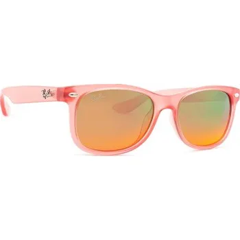 Sluneční brýle Sluneční brýle Ray-Ban Junior New Wayfarer Summer Capsule RJ9052S 7145A8 47 Junior New Wayfarer Summer Capsule