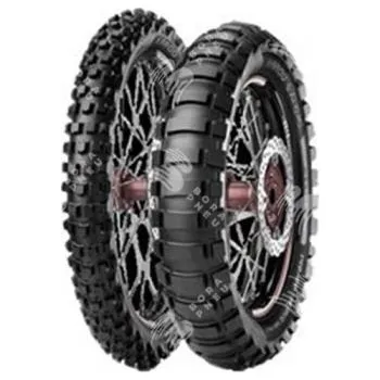 Pneumatiky METZELER karoo extreme mst 150/70 R17 69R, celoroční pneu, moto, sleva DOT