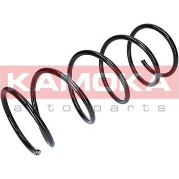 Pružina podvozku KAMOKA 2110133
