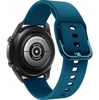 Řemínek na hodinky ŘEMÍNEK PRO LENOVO S2 BLAZE CARME CARME 2 HW10H HW25H ŘEMÍNEK 20MM