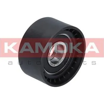 Vratná/vodicí kladka, klínový žebrový řemen KAMOKA R0031