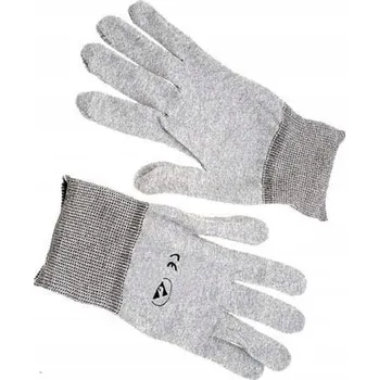 Pracovní rukavice Rukavice .. ESD ochranné rukavice velikost 10 - XL 1 pár