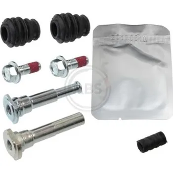 Brzdový třmen Sada vodicích pouzder, brzdový třmen A.B.S. 55174