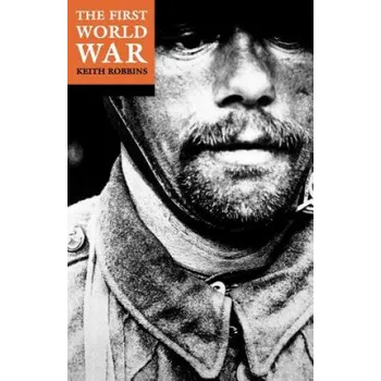 First World War – Keith Robbins (EN)