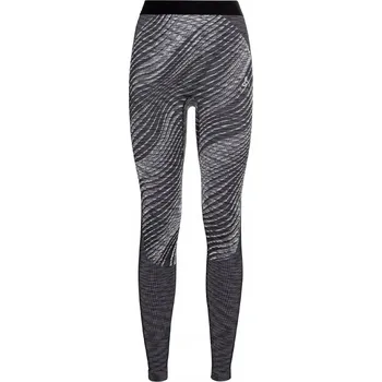 Dámské termo spodky Dámské funkční termo kalhoty ODLO Blackcomb Eco L