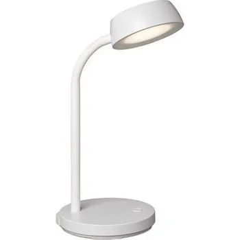 Lampička Stolní lampa "Abby", bílá, LED, MAUL 8200702