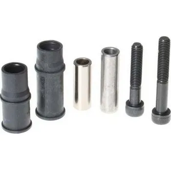 Brzdový třmen Sada vodicích pouzder, brzdový třmen BREMBO F SV 001