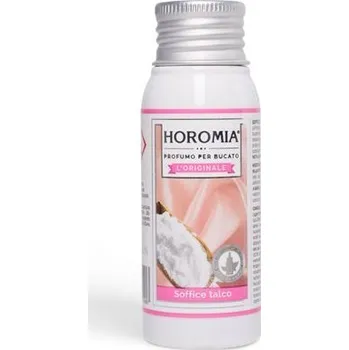 Aviváž HOROMIA Olejový parfém do praní Soffice Talco Objem: 50 ml