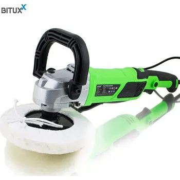 leštička Automobilová leštička 1200 W, profesionální