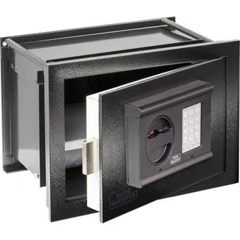 Trezor Burg Wächter Trezor do zdi WT Karat 613 E