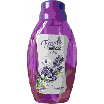Osvěžovač vzduchu Vůně NICOLS KNOT osvěžovač vzduchu LEVANDULE