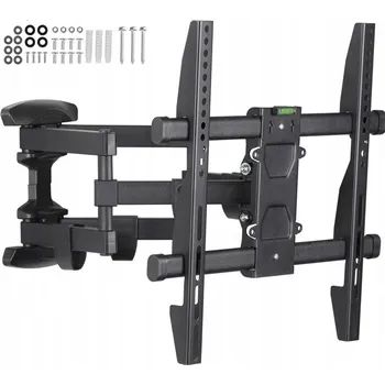 Televizní držák OTOČNÝ NASTAVITELNÝ DRŽÁK S REGULACÍ ÚHLU PRO TELEVIZOR 32LQ630B6LA LG