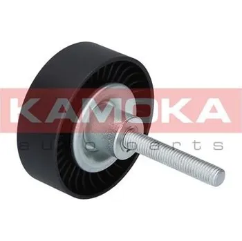 Vratná/vodicí kladka, klínový žebrový řemen KAMOKA R0227