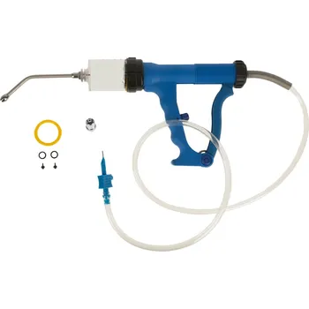 Aplikátor perorální 50 ml - drencher, automat