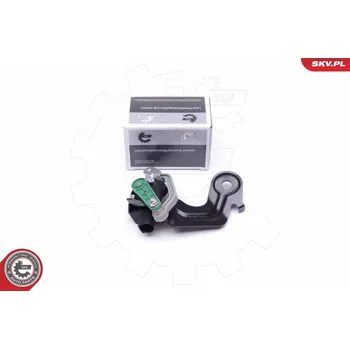 Senzor, regulace sklonu světlometů ESEN SKV 17SKV568