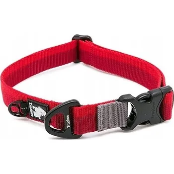 Obojek pro psa Materiálový obojek pro psa Truelove, velikost S