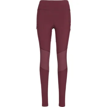 Dámské kalhoty Dámské kalhoty Rab Horizon Tights Barva: Deep Heather, Velikost: L