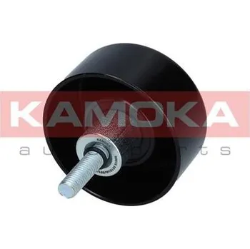 Vratná/vodicí kladka, klínový žebrový řemen KAMOKA R0070